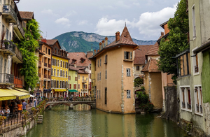 Assurance Annecy